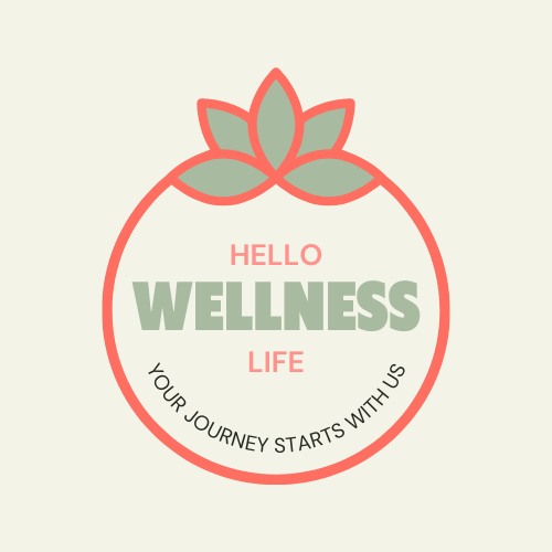 Hello Wellness LIfe